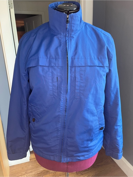 Michael Kors Other - Gorpcore Utility Hipster Michael Kors Polytech Windbreaker Jacket Men’s Size Med